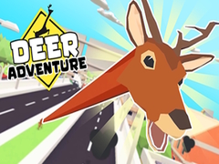 ເກມ Deer Adventure