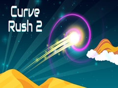 ເກມ Curve Rush 2