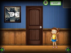 ເກມ Amgel Kids Room Escape 332