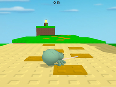 ເກມ Webbed! Obby