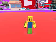 ເກມ Obby +1 Power