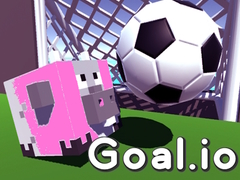 ເກມ Goal.io