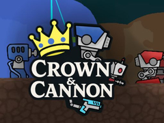ເກມ Crown & Cannon