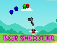 ເກມ RGB Shooter