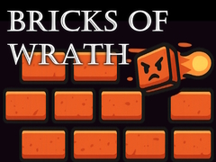 ເກມ Bricks of Wrath