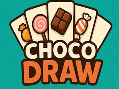 ເກມ Choco Draw