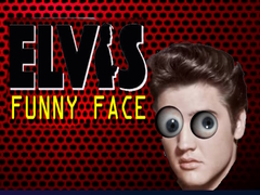 ເກມ Elvis Funny Face