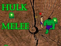 ເກມ Hulk Melee