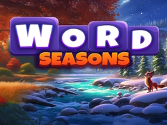 ເກມ Word Seasons