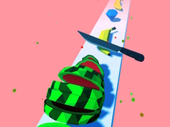 ເກມ Cut It All 3D