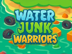 ເກມ Water Junk Warriors