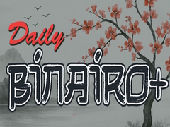 ເກມ Daily Binairo+