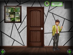 ເກມ Amgel Easy Room Escape 308