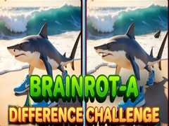 ເກມ Brainrot – A Difference Challenge