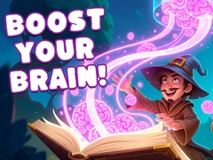 ເກມ Boost Your Brain!