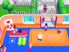 ເກມ Animal Doctor Simulator: Idle