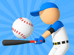 ເກມ Idle Baseball Tycoon