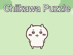 ເກມ Chiikawa Puzzle