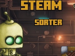 ເກມ Steam Sorter