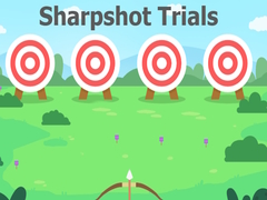 ເກມ Sharpshot Trials