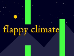 ເກມ flappy climate
