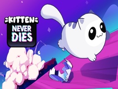 ເກມ Kitten Never Dies