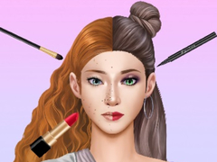 ເກມ Princess ASMR Makeover