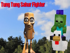 ເກມ Tung Tung Sahur Fighter