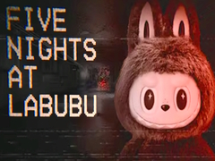 ເກມ Five Nights at Labubu