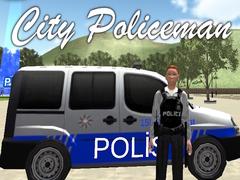ເກມ City Policeman
