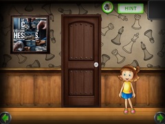 ເກມ Amgel Kids Room Escape 333