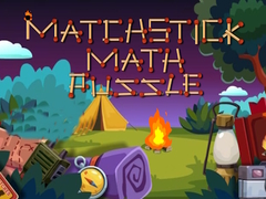 ເກມ Matchstick Math Puzzle