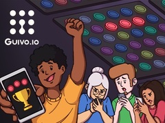 ເກມ Guivo.io