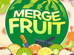 ເກມ Merge Fruit