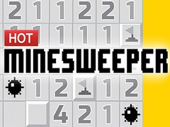 ເກມ Mine Sweeper