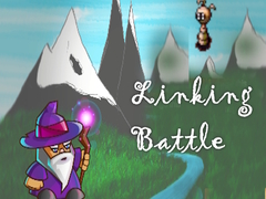 ເກມ Linking Battle