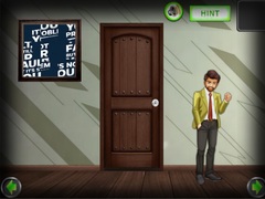 ເກມ Amgel Easy Room Escape 309