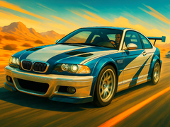 ເກມ Street Traffic Racer