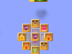 ເກມ Safari Match