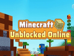 ເກມ Minecraft Unblocked Online