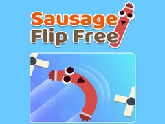 ເກມ Sausage Flip Free