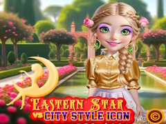 ເກມ Eastern Star vs City Style Icon