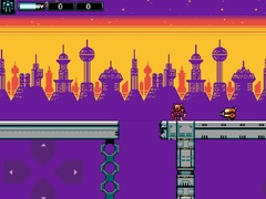 ເກມ Robo Tracker
