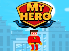 ເກມ Mr Hero