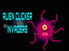 ເກມ Alien Clicker Invaders