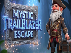 ເກມ Mystic Trailblazer Escape