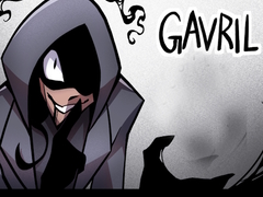 ເກມ GAVRIL