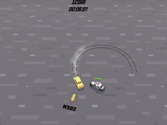 ເກມ Drift King