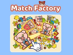 ເກມ Match Factory