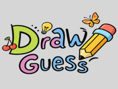 ເກມ Draw Guess